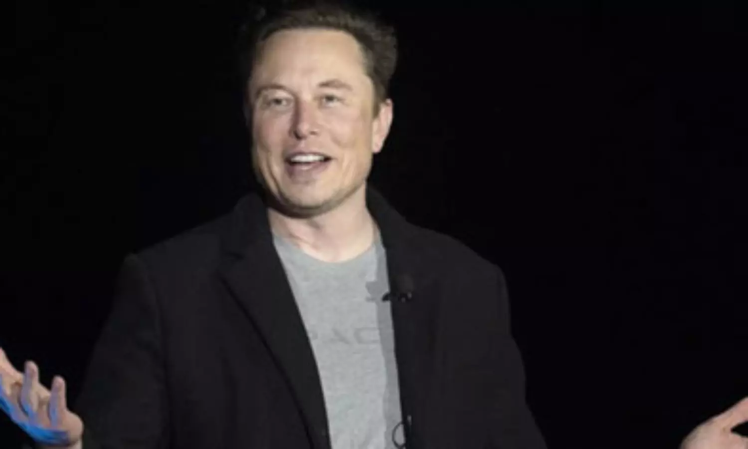 Elon Musk claims quite significant threat on his life: report