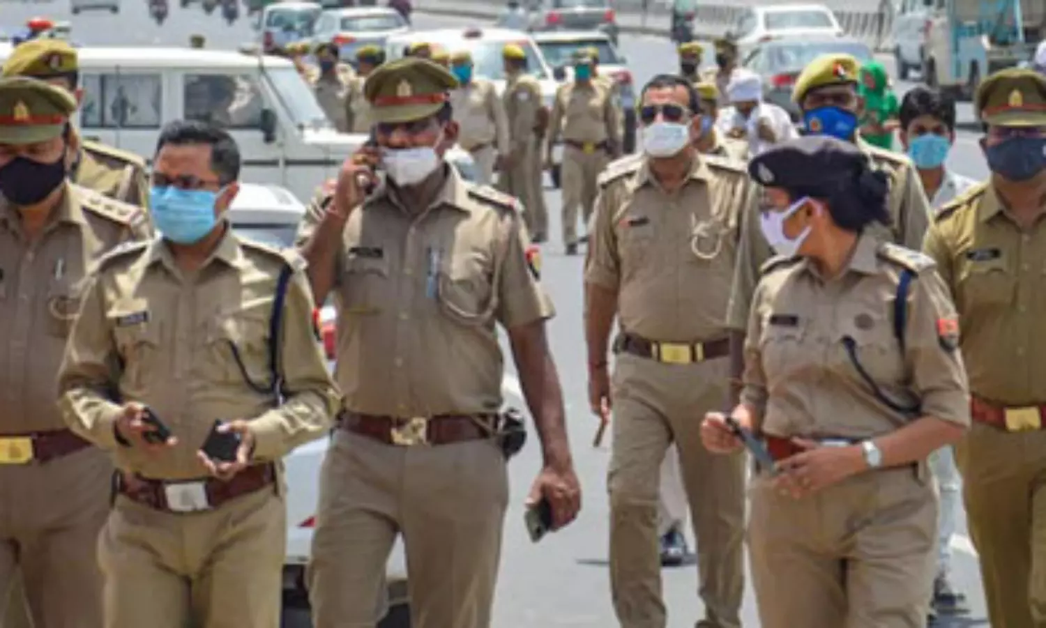 Tamil Nadu DGP asks police not to make hasty arrests in mutual romantic cases