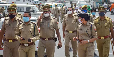 Tamil Nadu DGP asks police not to make hasty arrests in mutual romantic cases Tamil Nadu DGP asks police not to make hasty arrests in mutual romantic cases
