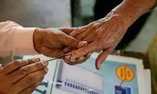 8 local body members disqualified in Kerala for shifting parties: EC