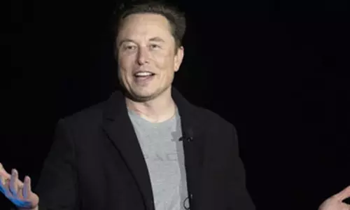 Elon Musk claims quite significant threat on his life: report