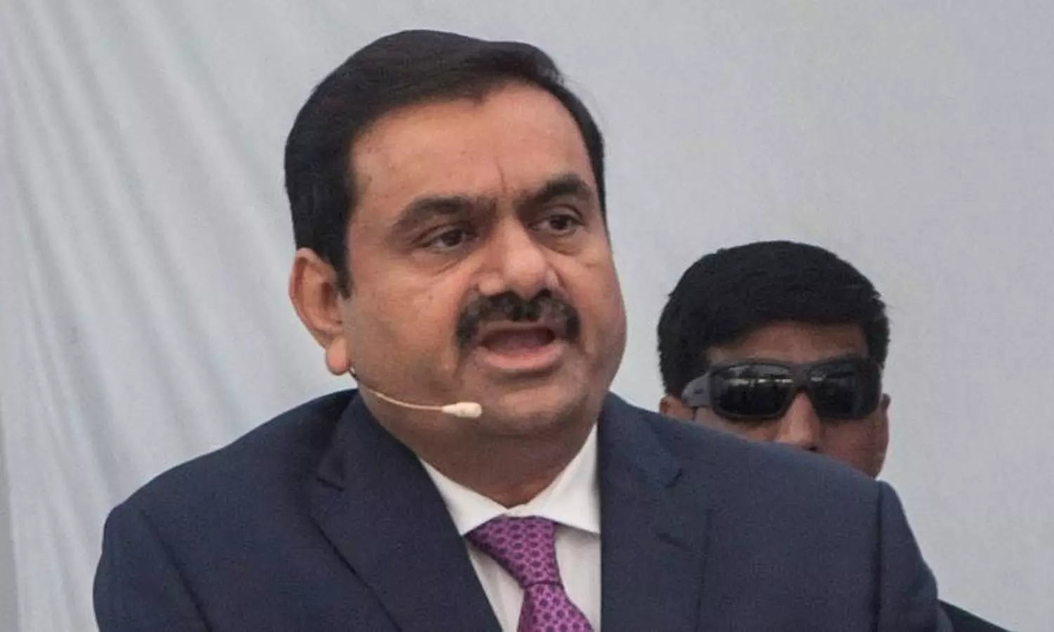 Adanis legal threat: Hindenburg says strongly stands by its report