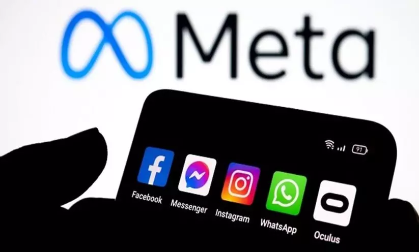 Meta threatens to remove news from its platform over proposed journalism bill in US