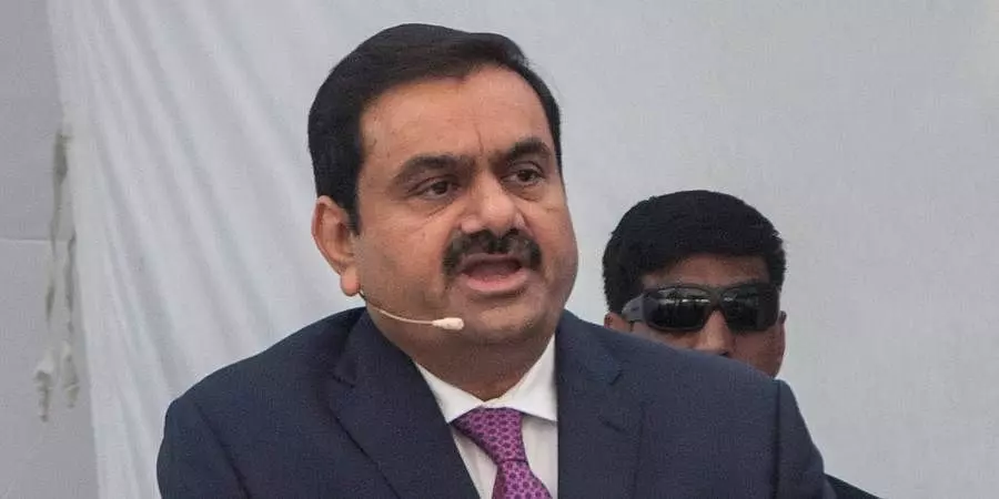 Three Indian billionaires, including Gautam Adani, listed in Forbes Asias Heroes of Philanthropy