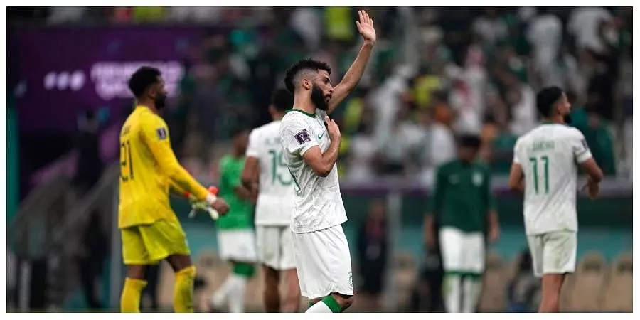 After Indias bid withdrawal, Saudi Arabia to host 2027 Asian Cup