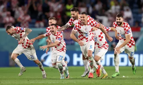 World Cup: Croatia beat Japan 3-1 on penalties, Enters quarter-finals