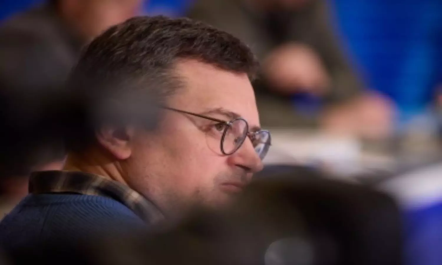 Stop or face serious consequences, Ukraine warns Iran over arms supply to Russia