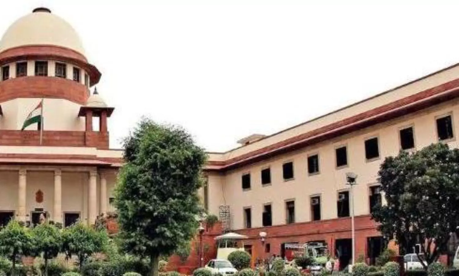 Out of box thinking required to unclutter system, save judicial time: SC