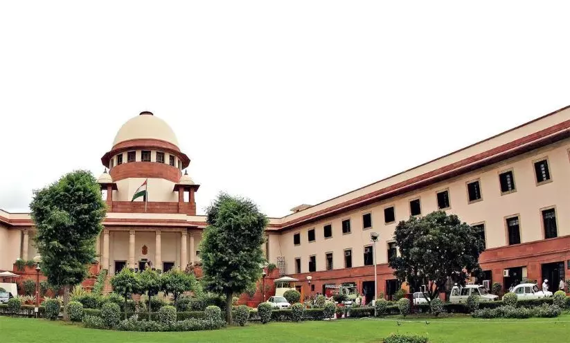 Wont sit with folded hands, SC questions Centre on demonetisation