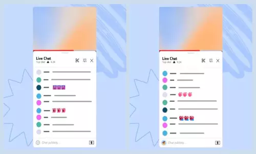 YouTube rolls out custom emote feature