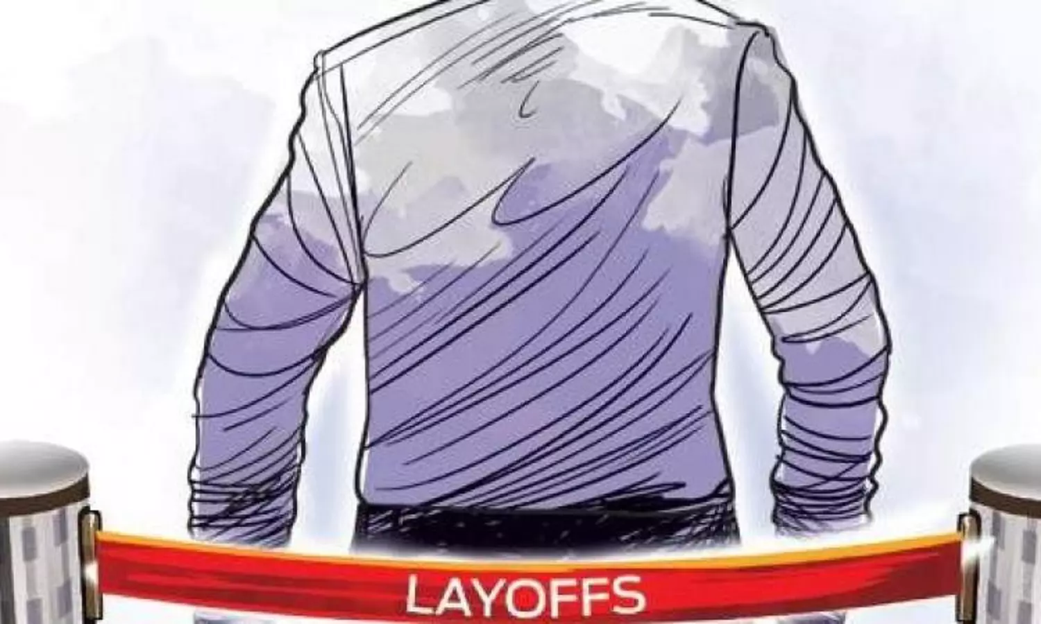 Labour Minister declares layoffs illegal if Industrial Disputes Act not followed