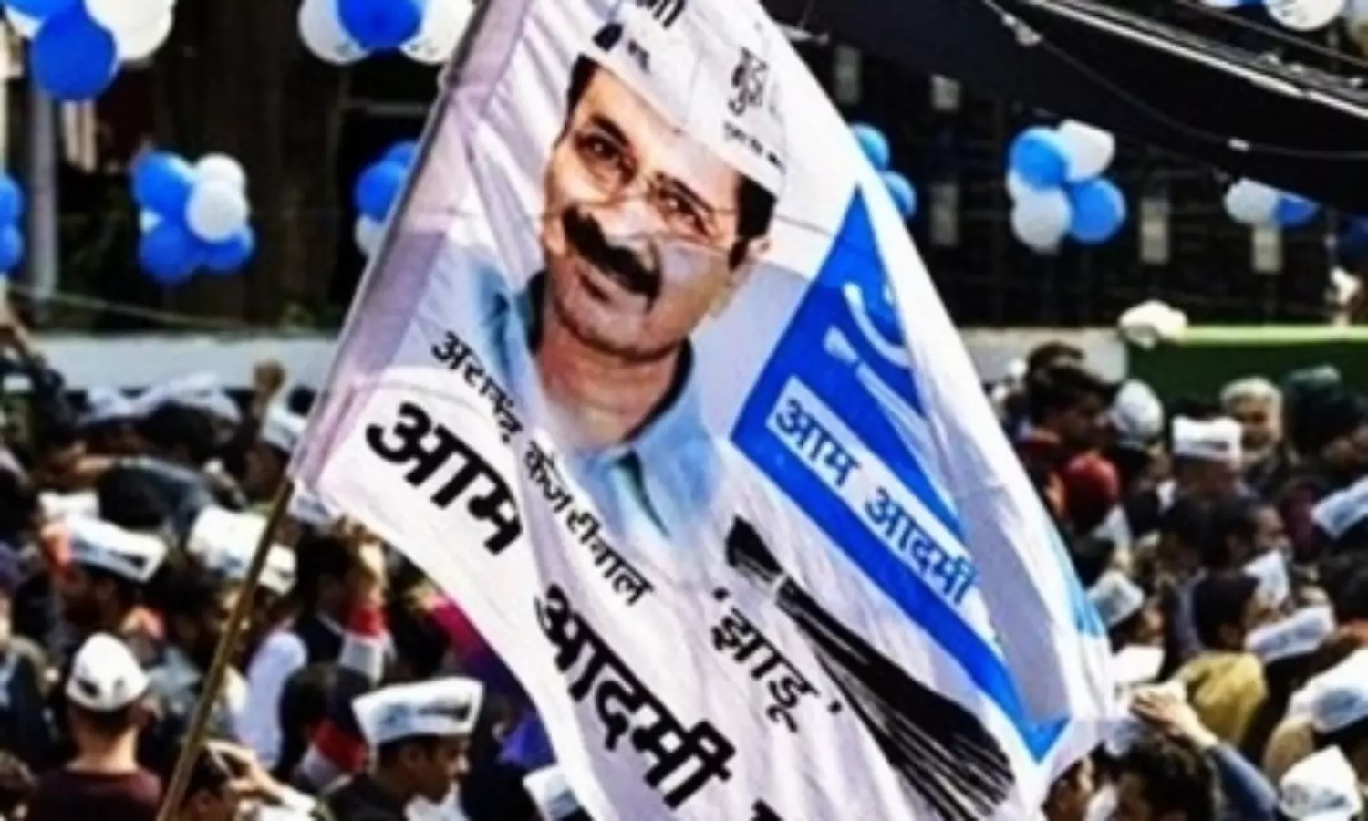 AAP to join club of Indias national parties after Gujarat assembly elections