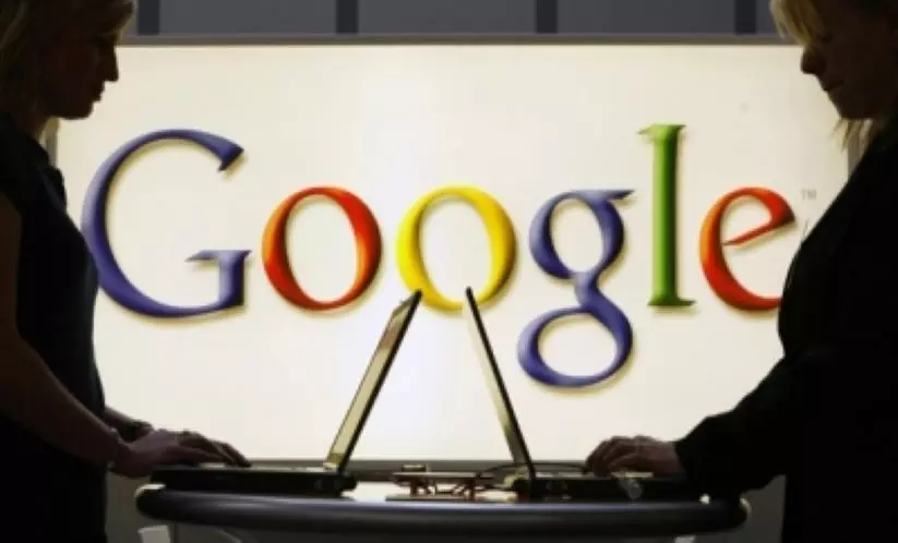 We dont promote gambling adverts, says Google