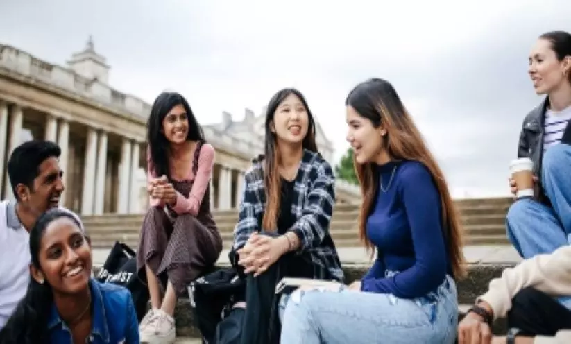 UK universities to provide bring your family offer to Indian students: report