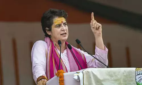 Rajasthan polls: Rs 10,000 offered by Congress to women heads of houses