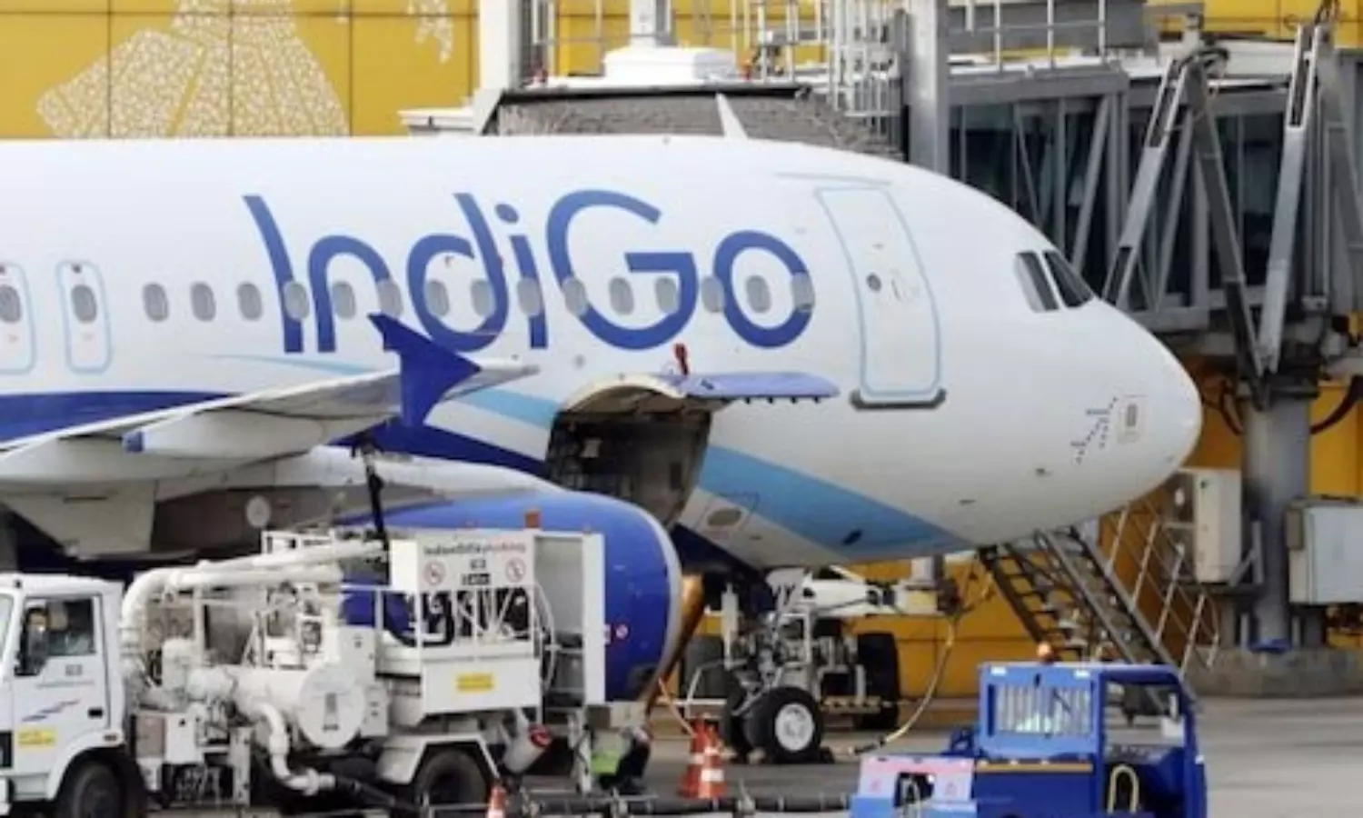 IndiGo to run 168 flights each week out of new international airport in Goa.