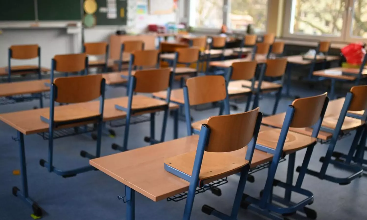 Centre under fire as communities come out against suspension of student scholarships