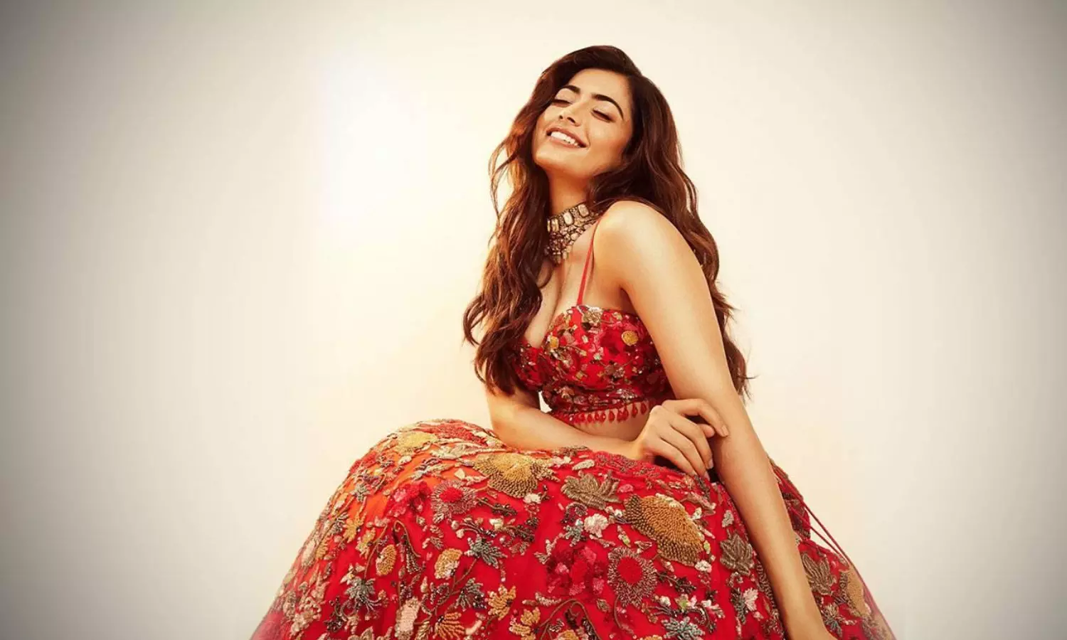 What Rashmika said on calls for banning her in Kannada films