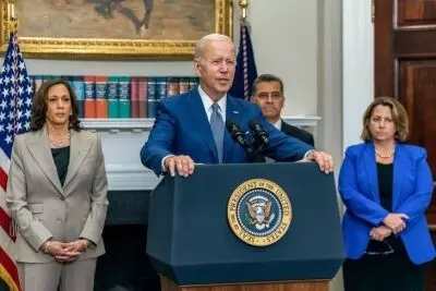 Bill to speed up immigration by Indians to be backed by Biden