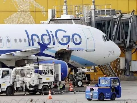 IndiGo to run 168 flights each week out of new international airport in Goa.