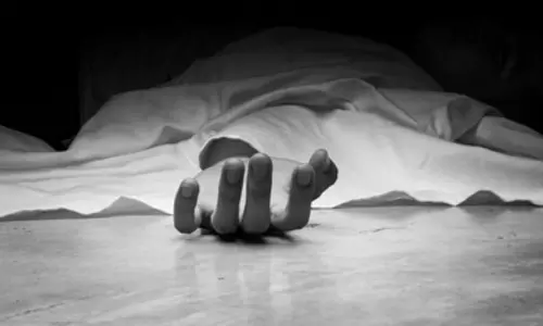 UP man strangles wife to death for denying sex twice in a night