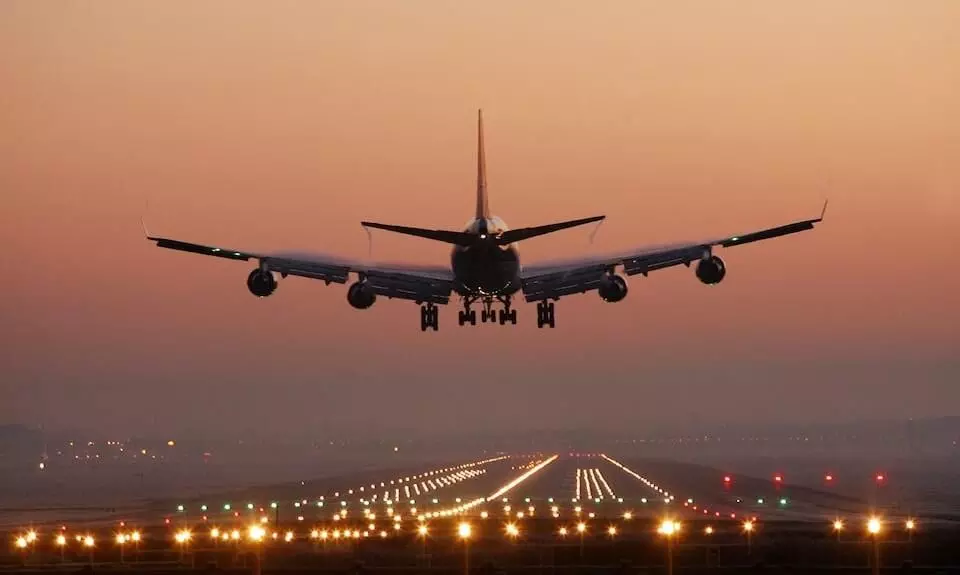 India has 140 operational airports; 220 in the next 5 years