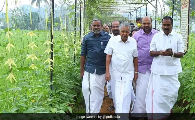 Farm in Kerala becomes first carbon-neutral farm in India