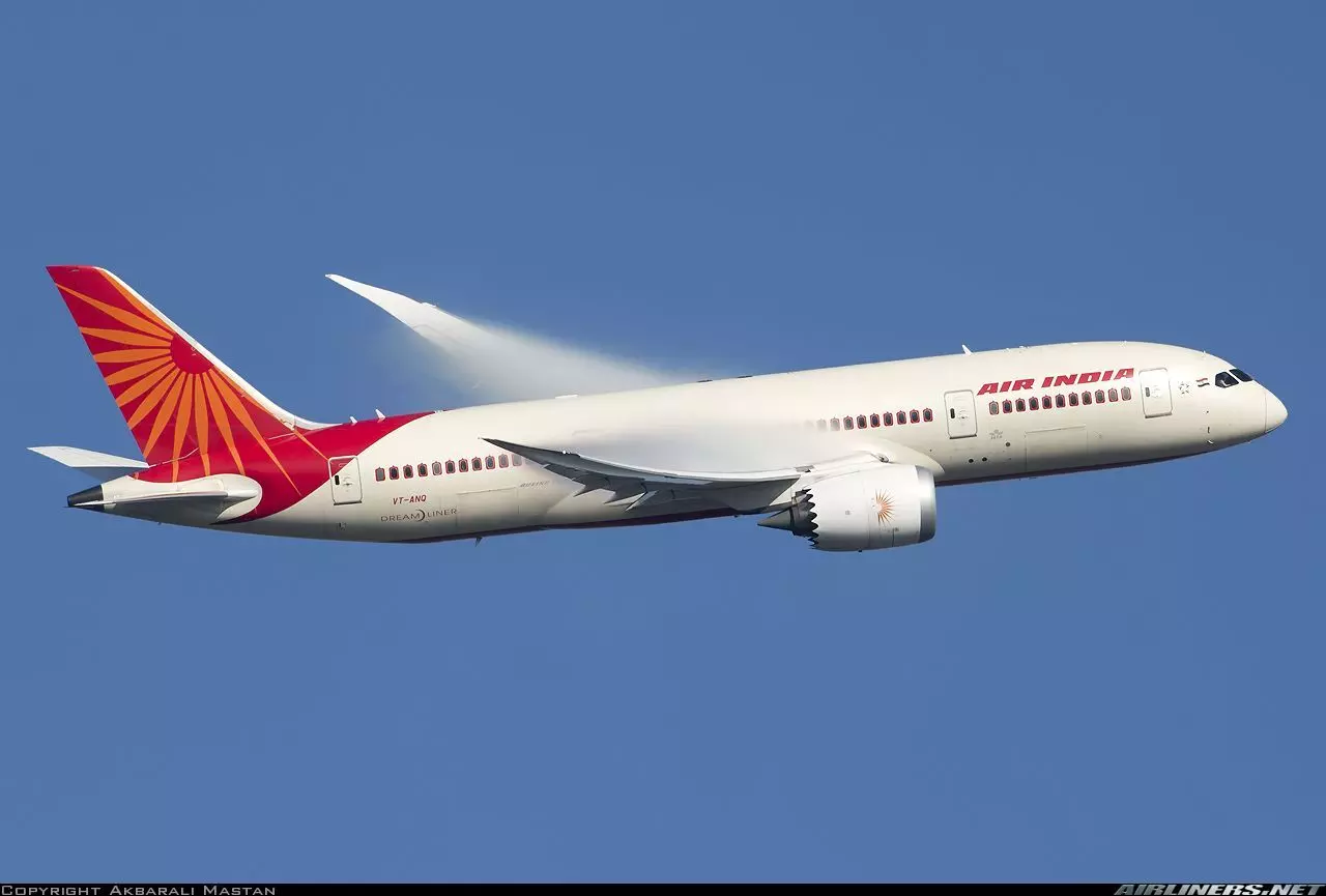 Air India might purchase 500 jetliners worth billions of dollars
