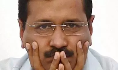 Bail ends; Kejriwal to return to Tihar jail tomorrow!!