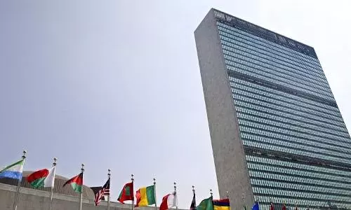 Labelling terrorists as good or bad out of political convenience must stop: India at UN