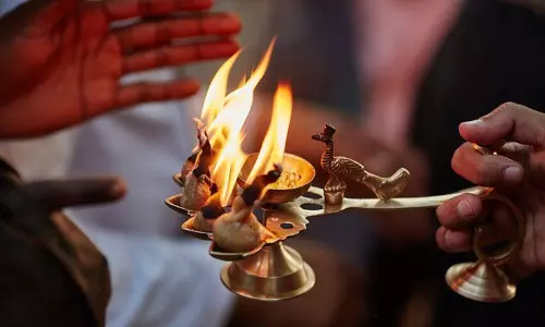 Tipus Salaam Aarati in temples to be renamed as Sandhya Aarati