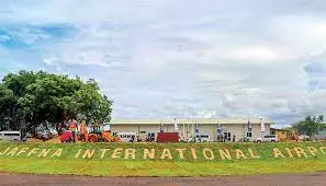 Chennai-Jaffna flight resumes after three years