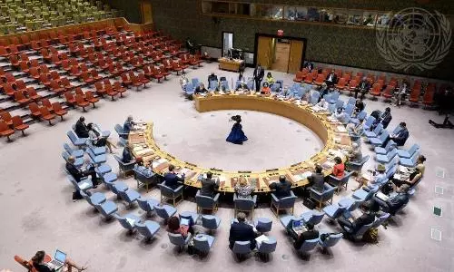 United Nations far from reflecting true diversity: India