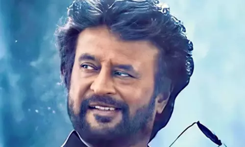 Rajinikath turns 72: a glimpse into actors roller-coaster ride in Tamil movies