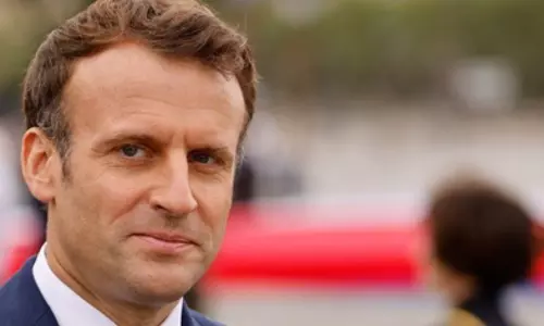 France to offer free condoms for anyone under 25 in Small revolution