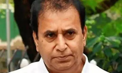Within minutes of granting, Bombay HC puts on hold Anil Deshmukhs bail in CBI case