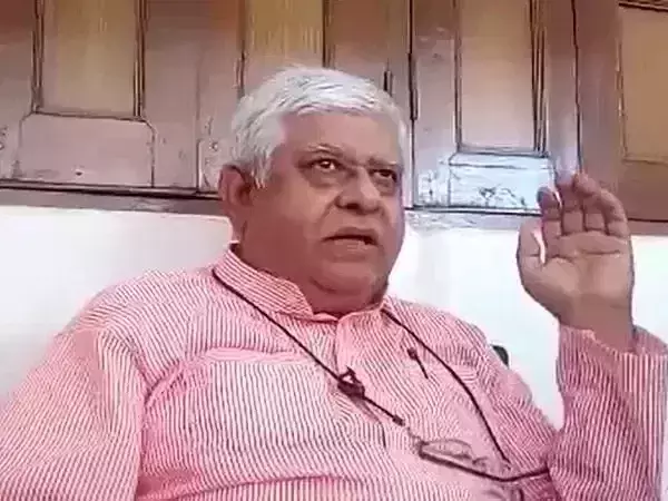 Kill PM to save constitution: Congress Madhya Pradesh leader, BJP slams