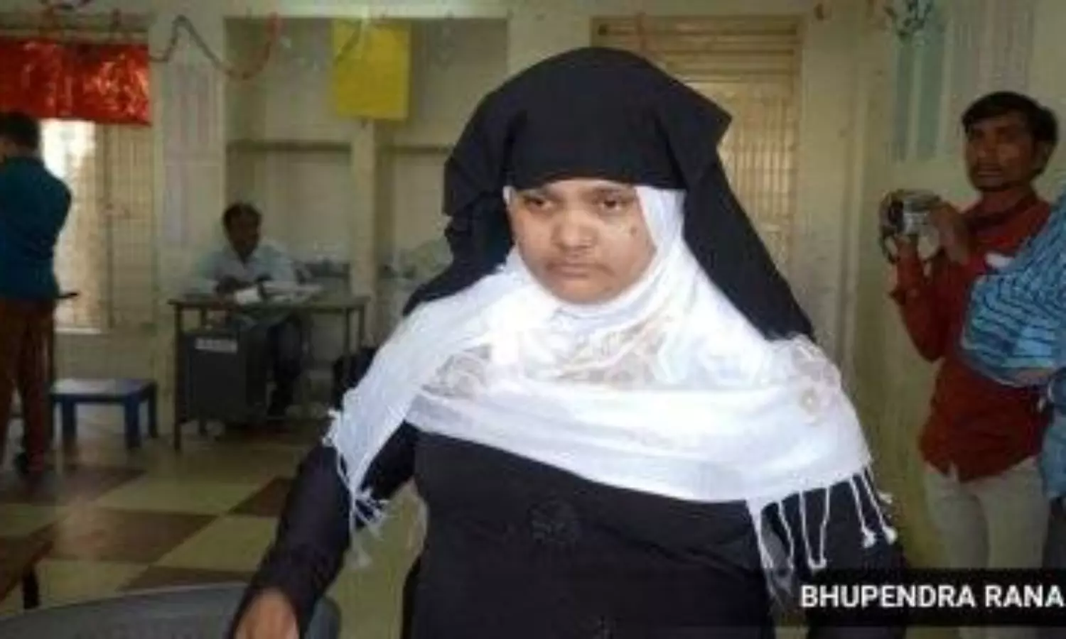 SC Justice Bela M Trivedi recuses from hearing Bilkis Banos petition