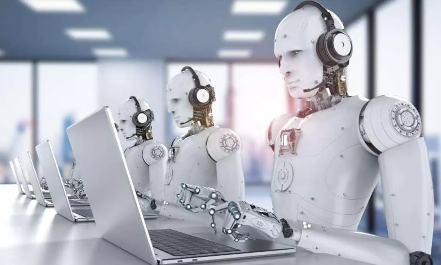 MIT researchers to develop robots that can build other robots