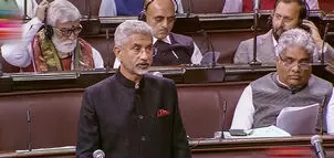 EAM Jaishankar to travel to New York to take part in UNSC Presidency events