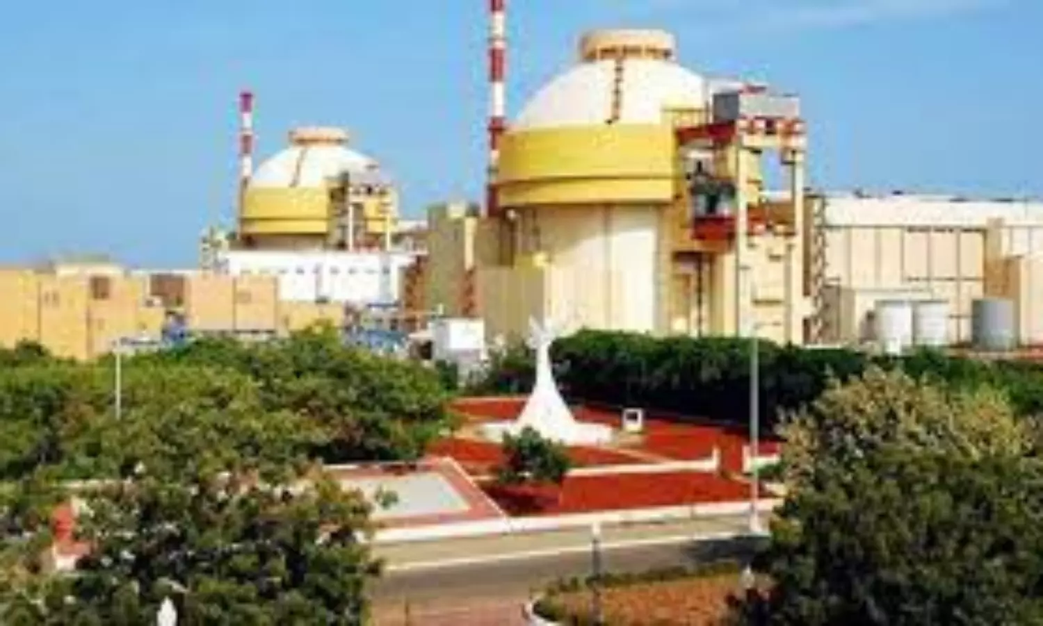 India to commission 20 new nuclear power plants by 2031
