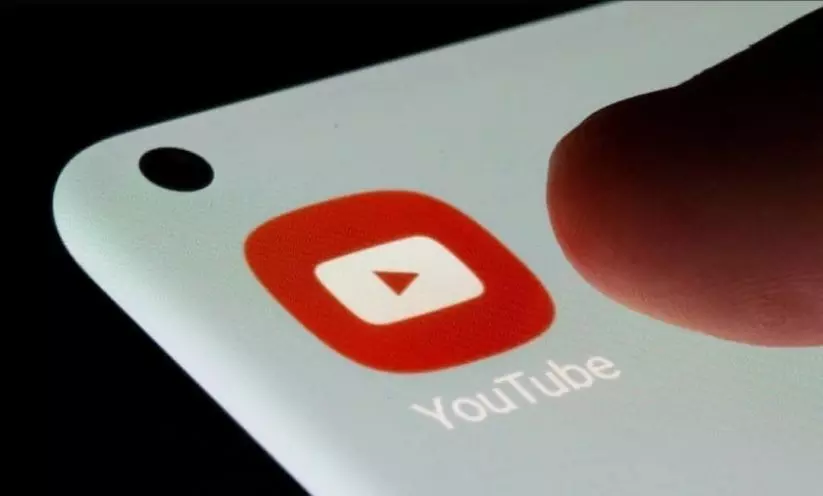 Threat on national security: Centre blocks 104 YouTube channels