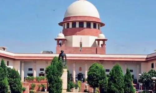 Five names recommended to Union Govt by SC Collegium for appointment as SC Judge