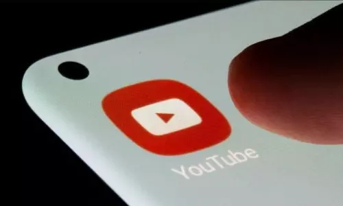 youtube