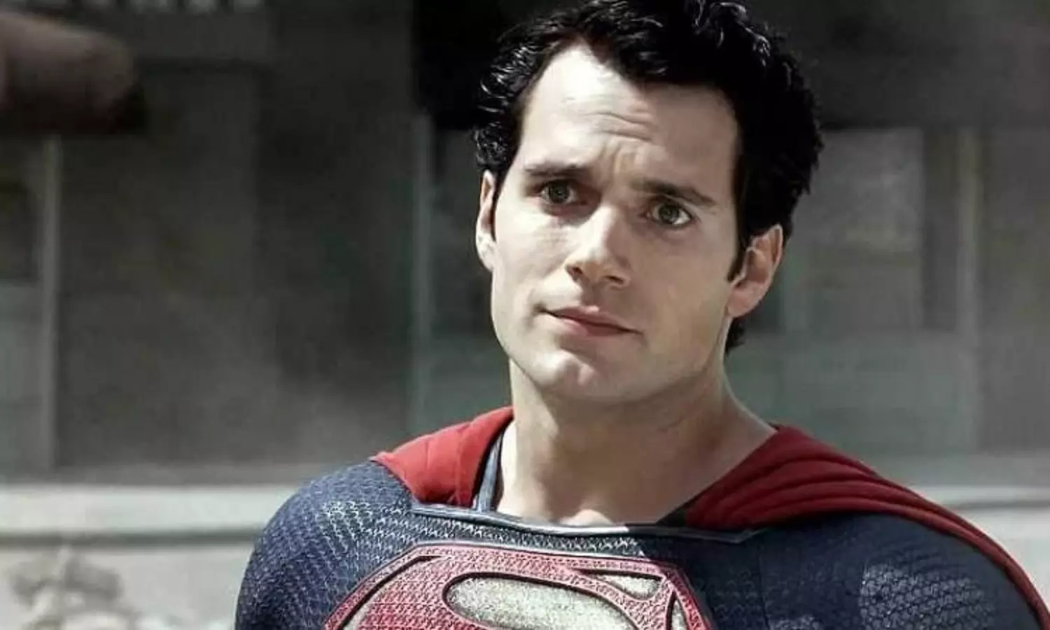 Henry Cavill wont return as Superman as James Gunn announces new movie