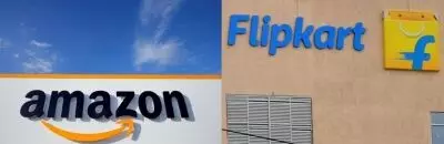 Notice issued to Amazon, Flipkart by DCW for selling acid