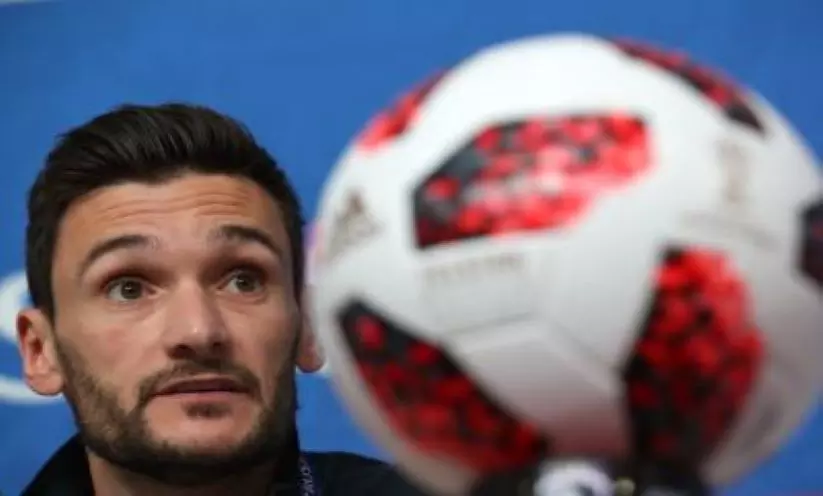 Argentina will be tough in the finals, says French keeper Lloris