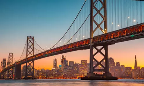 16-year-old Indian American boy jumps off Golden Bridge to death