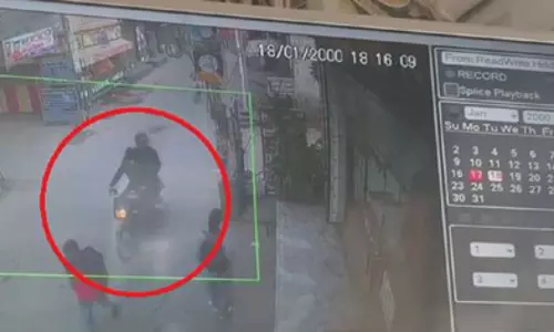 Delhi men who threw acid at schoolgirl tried to mislead the police: report