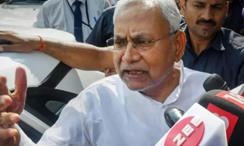 You should not drink liquor anyway: Nitish Kumar tells people after liqour deaths